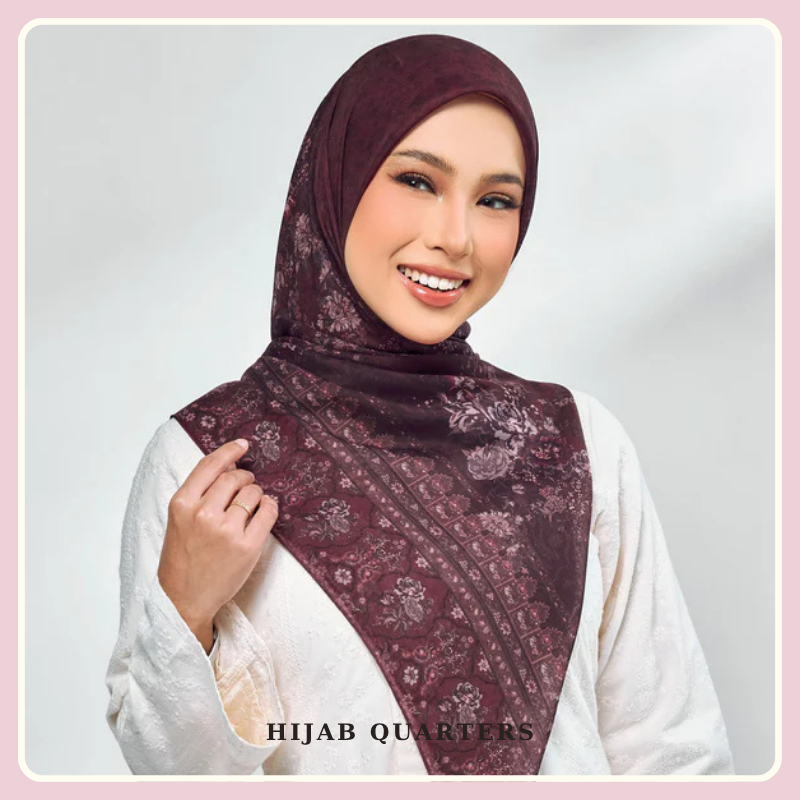 Nostalgia Collection (Mahira)